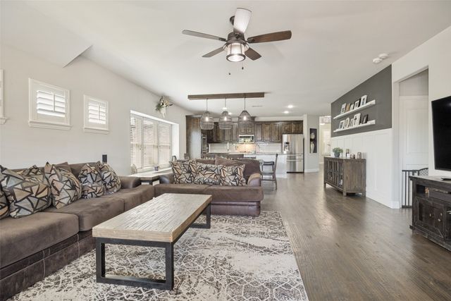 1308 Cold Stream Drive, Wylie, TX 75098