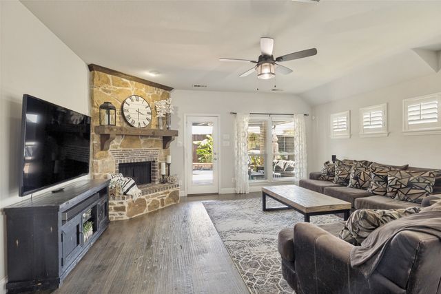 1308 Cold Stream Drive, Wylie, TX 75098