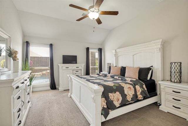 1308 Cold Stream Drive, Wylie, TX 75098