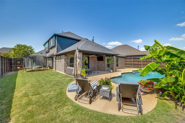 1308 Cold Stream Drive, Wylie, TX 75098