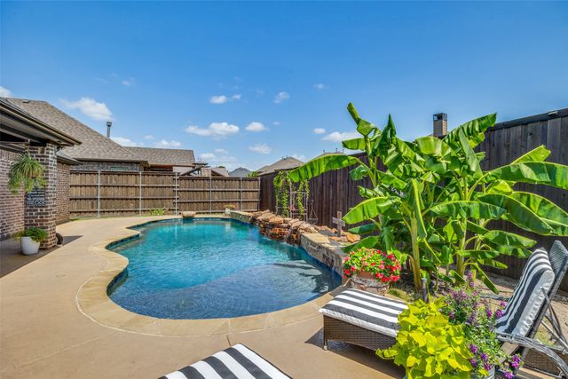 1308 Cold Stream Drive, Wylie, TX 75098