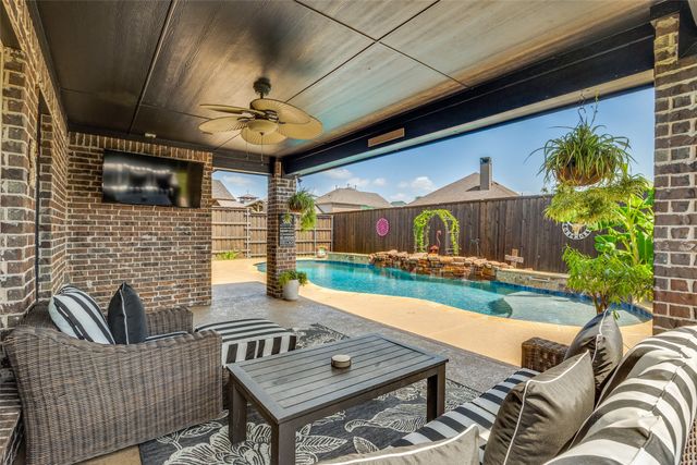 1308 Cold Stream Drive, Wylie, TX 75098