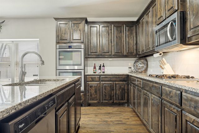 1308 Cold Stream Drive, Wylie, TX 75098