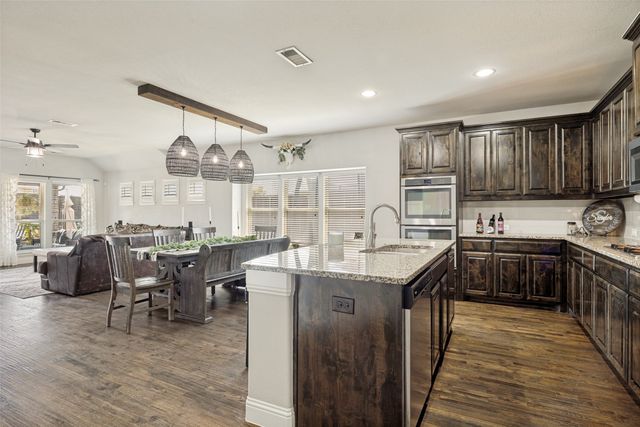 1308 Cold Stream Drive, Wylie, TX 75098