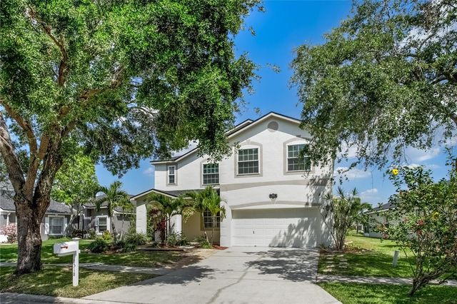 8518 TIDAL BAY LANE, Tampa, FL 33635