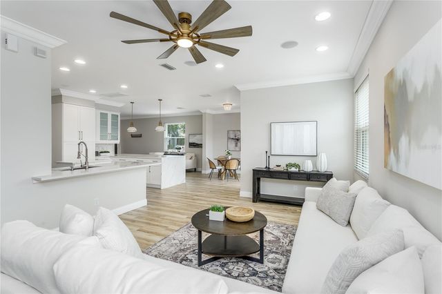 8518 TIDAL BAY LANE, Tampa, FL 33635