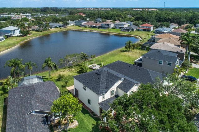 8518 TIDAL BAY LANE, Tampa, FL 33635