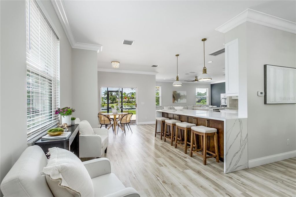 Image 18 of property listing at 8518 TIDAL BAY LANE, Tampa, FL 33635