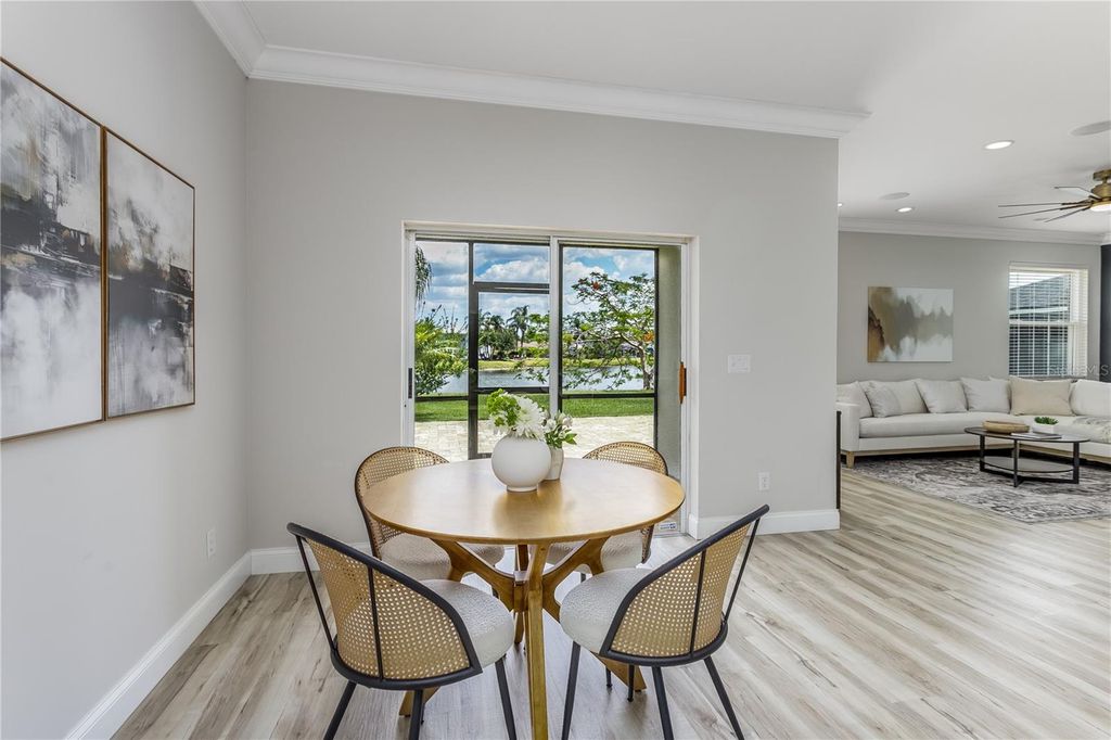 Image 23 of property listing at 8518 TIDAL BAY LANE, Tampa, FL 33635