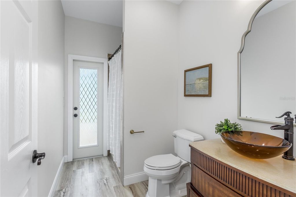 Image 27 of property listing at 8518 TIDAL BAY LANE, Tampa, FL 33635