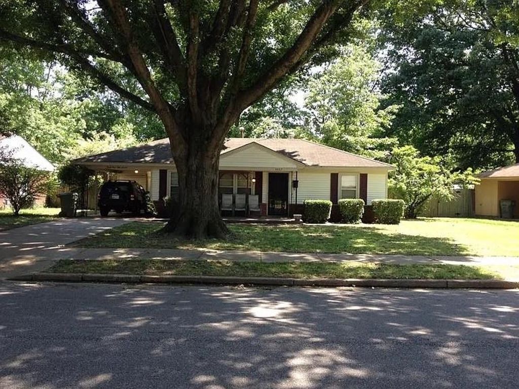 4457 HELENE RD, Memphis, TN 38117