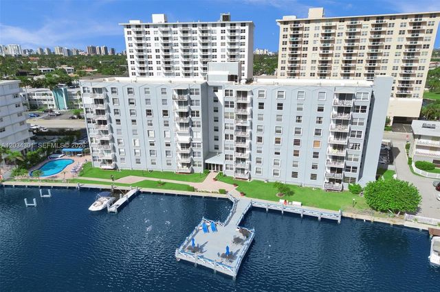 430 Golden Isles Dr 705, Hallandale Beach, FL 33009
