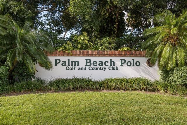 13321 Polo Club Road C203, Wellington, FL 33414