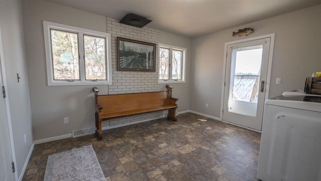 1161 E NORTH LAKE STREET, Hancock, WI 54943