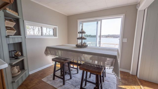 1161 E NORTH LAKE STREET, Hancock, WI 54943