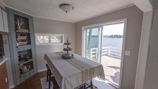 1161 E NORTH LAKE STREET, Hancock, WI 54943