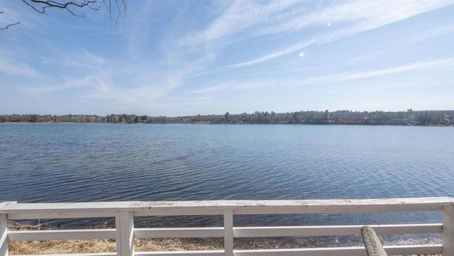 1161 E NORTH LAKE STREET, Hancock, WI 54943