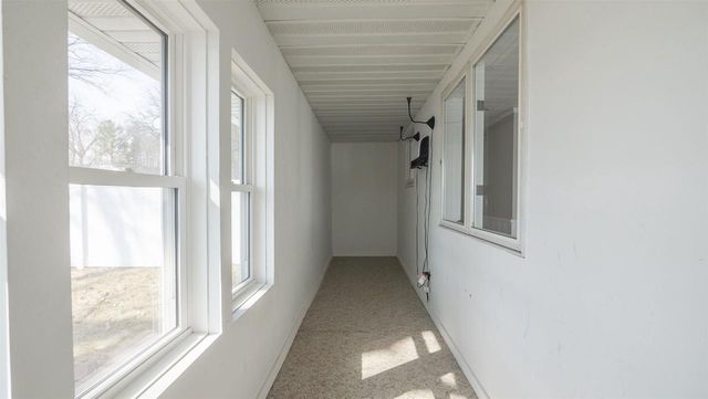 1161 E NORTH LAKE STREET, Hancock, WI 54943