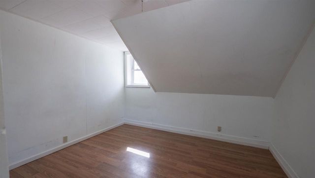 1161 E NORTH LAKE STREET, Hancock, WI 54943