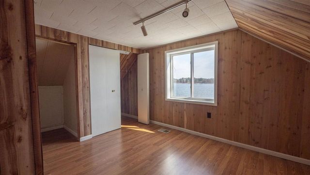1161 E NORTH LAKE STREET, Hancock, WI 54943