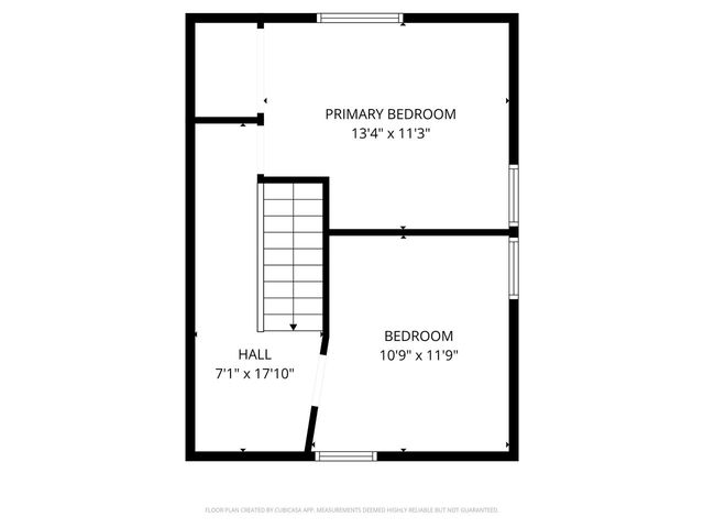 1161 E NORTH LAKE STREET, Hancock, WI 54943