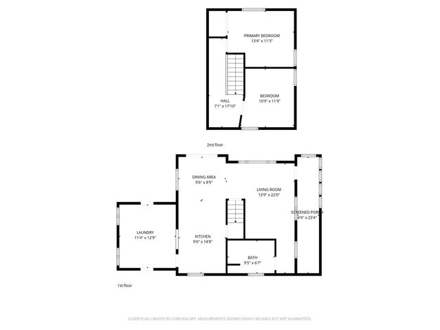 1161 E NORTH LAKE STREET, Hancock, WI 54943
