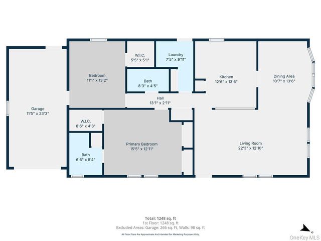 1407 Middle 45, Calverton, NY 11933
