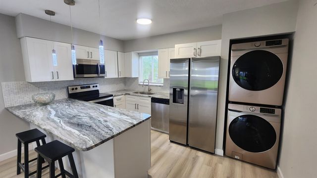 132 SE Village Drive 132, Port St Lucie, FL 34953