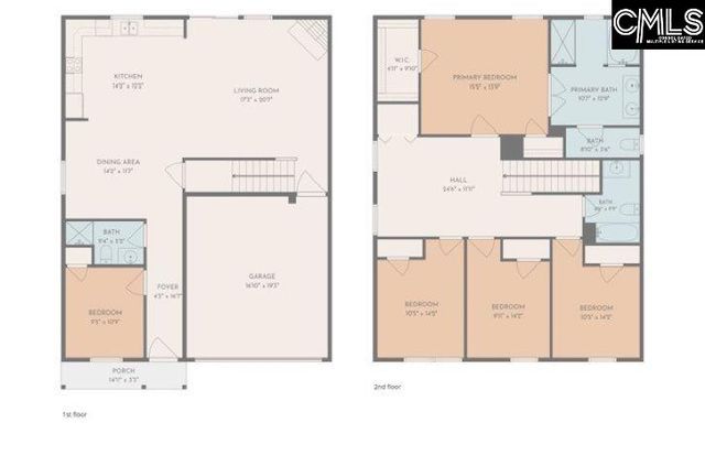 13 Arizona Court, Elgin, SC 29045