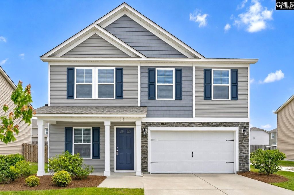 13 Arizona Court, Elgin, SC 29045