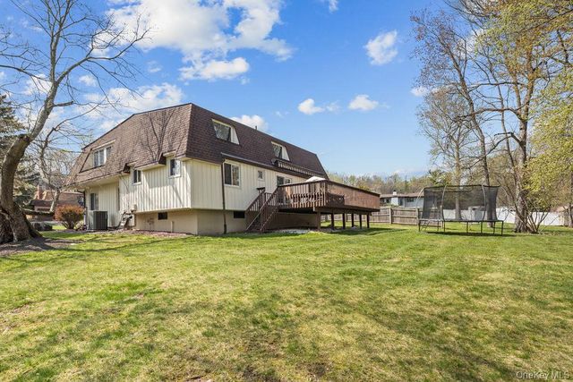 84 Tennyson Drive, Nanuet, NY 10954