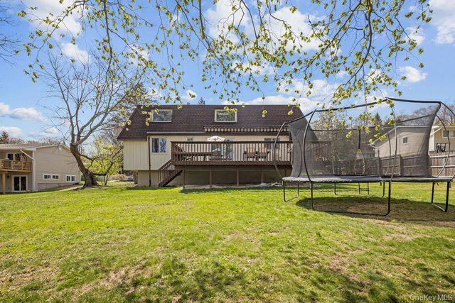 84 Tennyson Drive, Nanuet, NY 10954