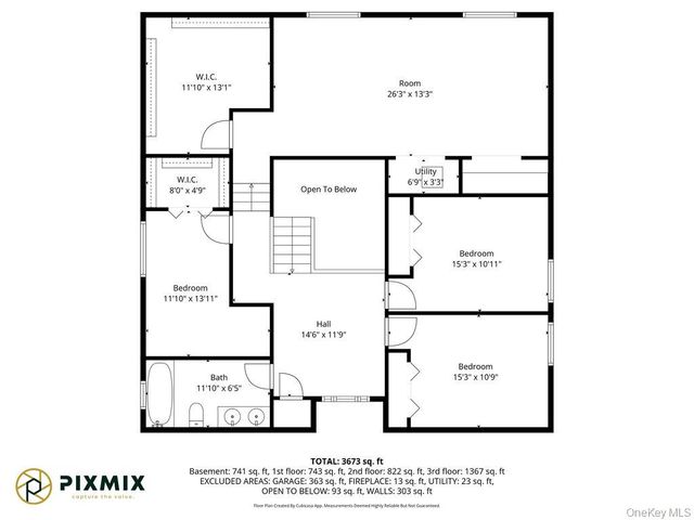 84 Tennyson Drive, Nanuet, NY 10954