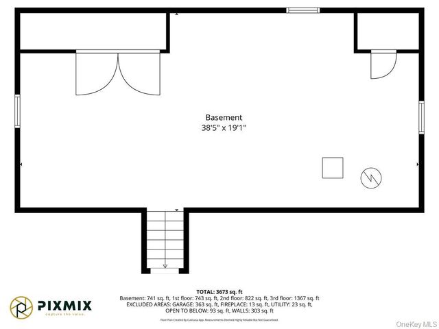 84 Tennyson Drive, Nanuet, NY 10954
