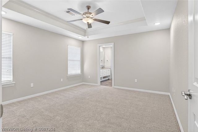 310 Boulder Drive, Van Buren, AR 72956