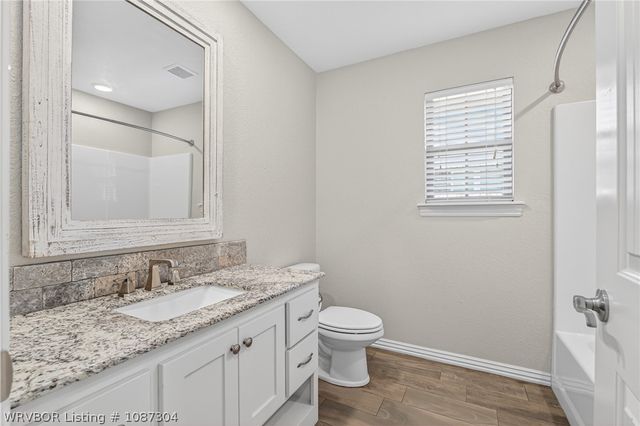 310 Boulder Drive, Van Buren, AR 72956