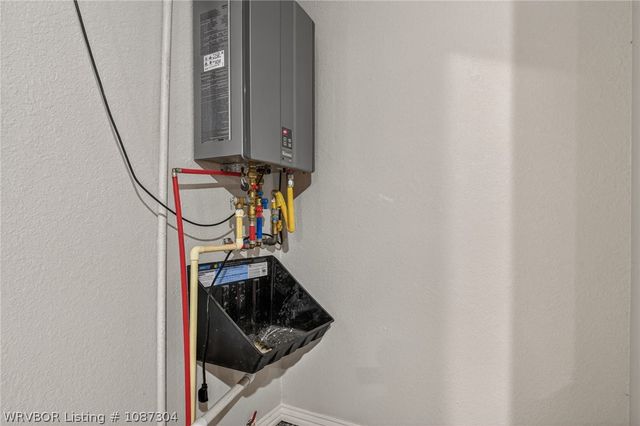 310 Boulder Drive, Van Buren, AR 72956