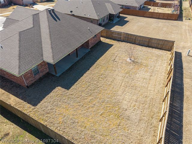 310 Boulder Drive, Van Buren, AR 72956