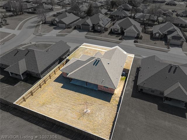 310 Boulder Drive, Van Buren, AR 72956