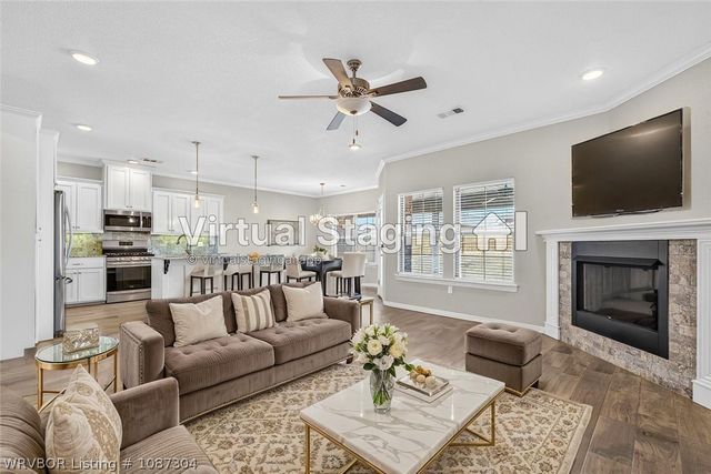 310 Boulder Drive, Van Buren, AR 72956