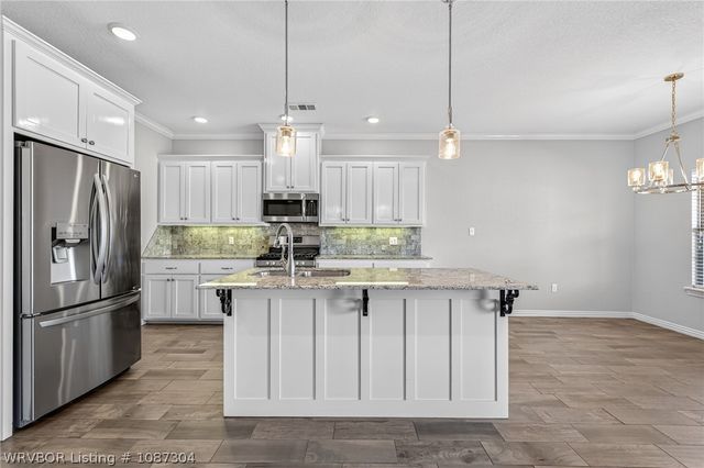 310 Boulder Drive, Van Buren, AR 72956