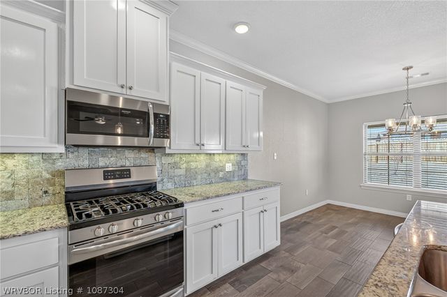 310 Boulder Drive, Van Buren, AR 72956