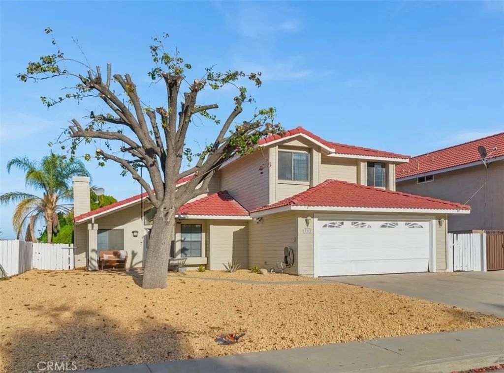 15660 Lake Ridge Road, Lake Elsinore, CA 92530