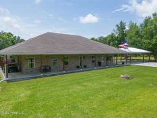 23207 Unicorn Lane, Pass Christian, MS 39571