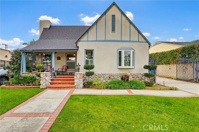 13527 Ramona, Whittier, CA 90602