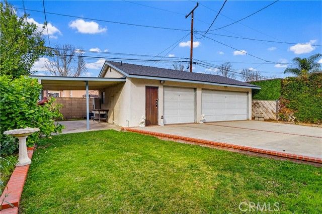 13527 Ramona, Whittier, CA 90602
