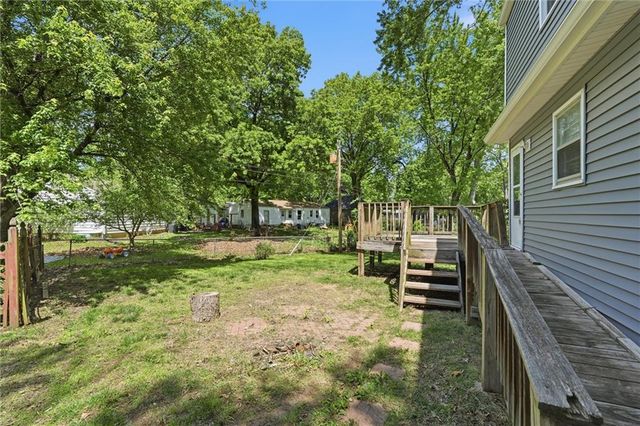 13223 Park Lane, Grandview, MO 64030