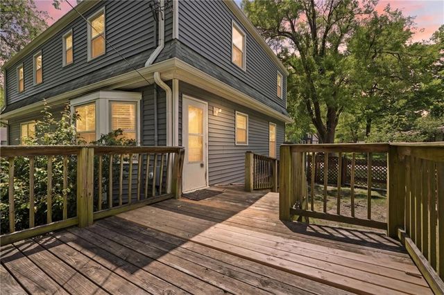 13223 Park Lane, Grandview, MO 64030