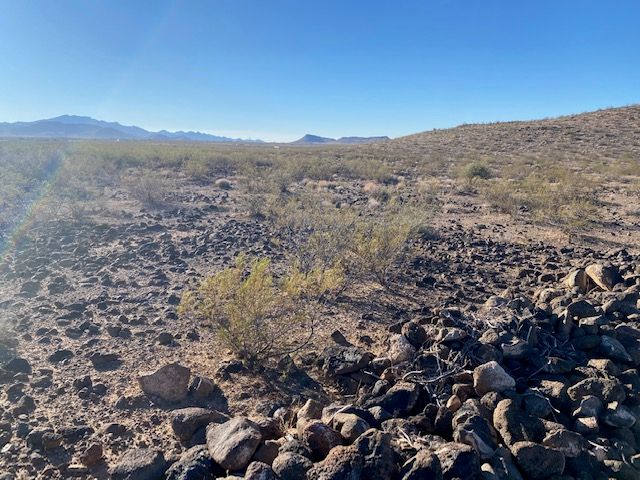 80 acres Unkar, Golden Valley, AZ 86413
