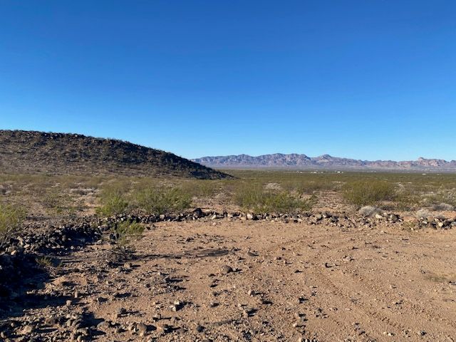 80 acres Unkar, Golden Valley, AZ 86413